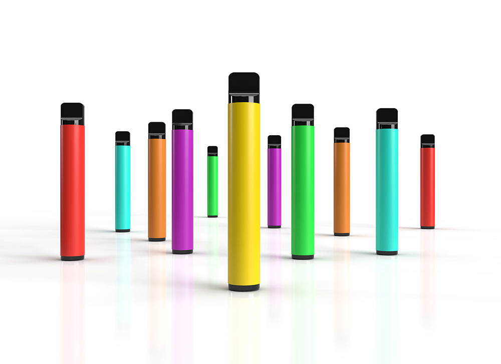 How to Choose the Right Disposable Vape Pen for Your Business