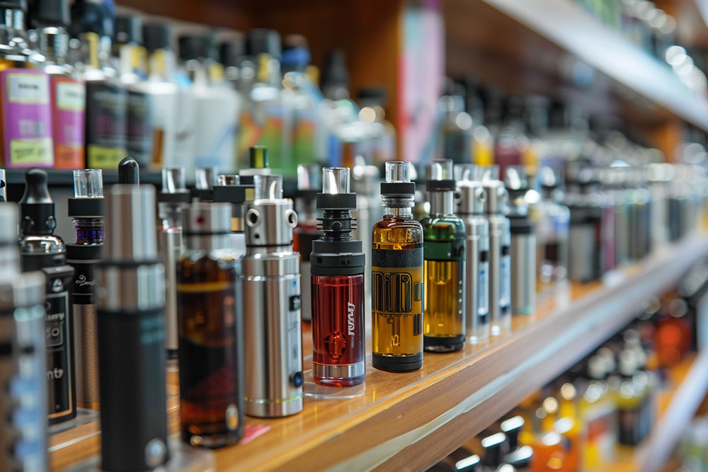 Wholesale Disposable Vapes: Tips for Retailers and Distributors