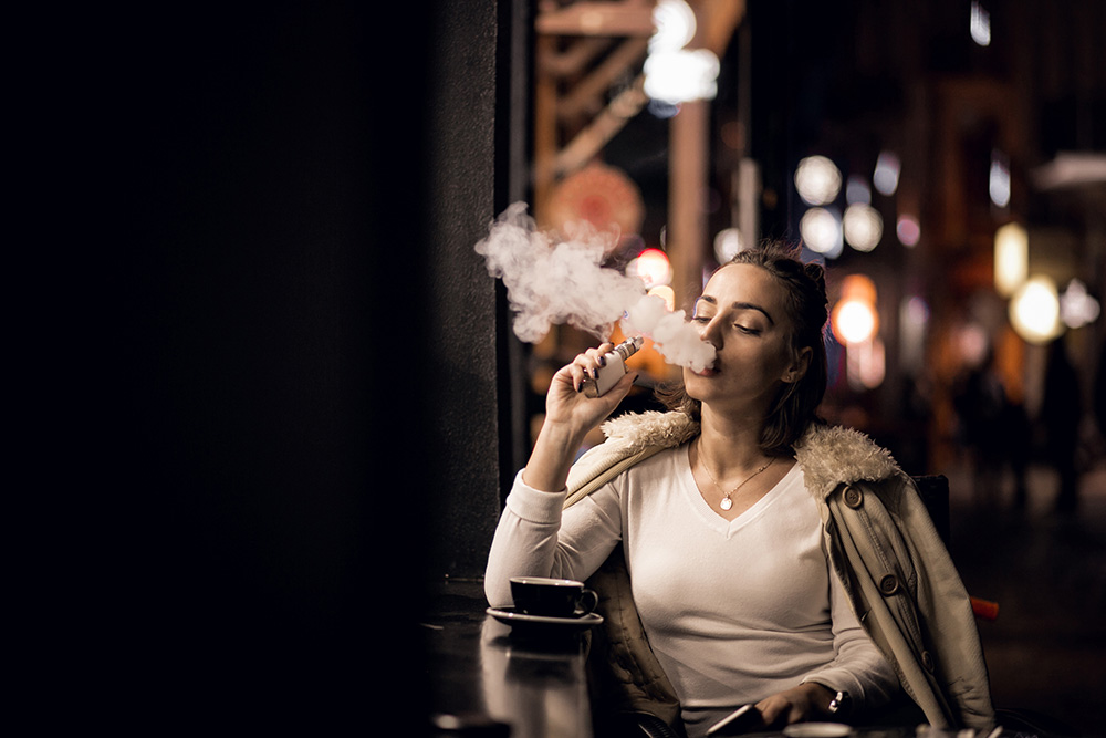 Vaping’s Journey: Key Changes and New Ideas